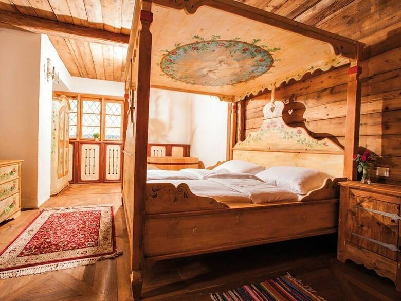 Hotel Steirisch Usprung