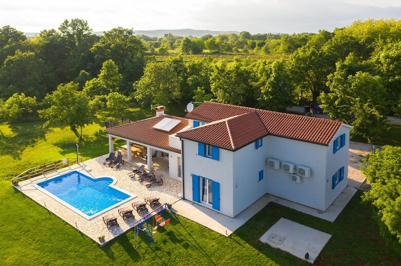 Villa Alison