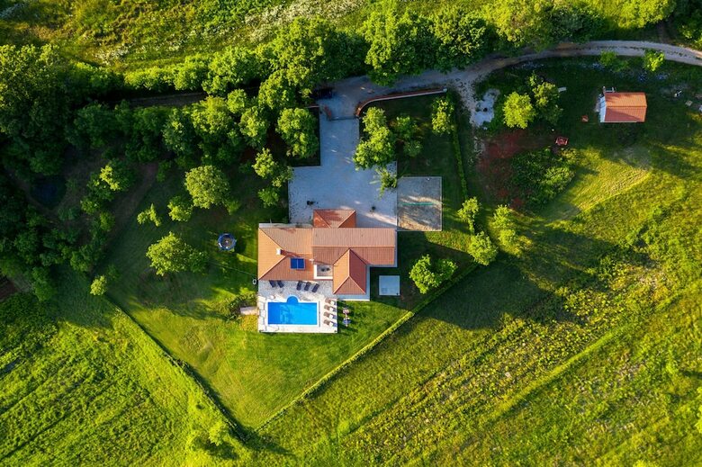 Villa Alison