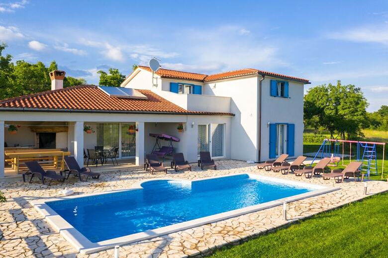 Villa Alison