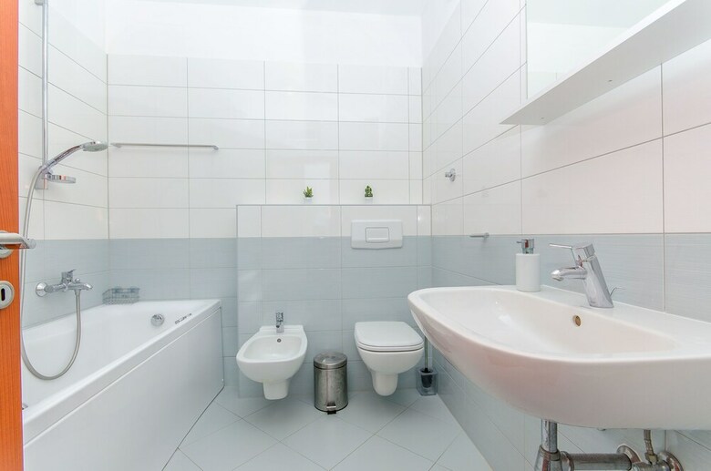 Apartment Prestige