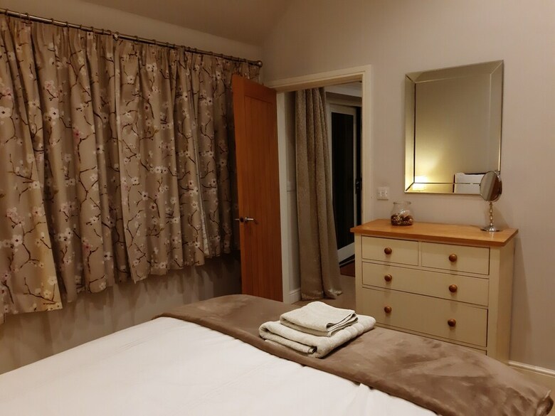 Bay Tree Cottage Accommodation