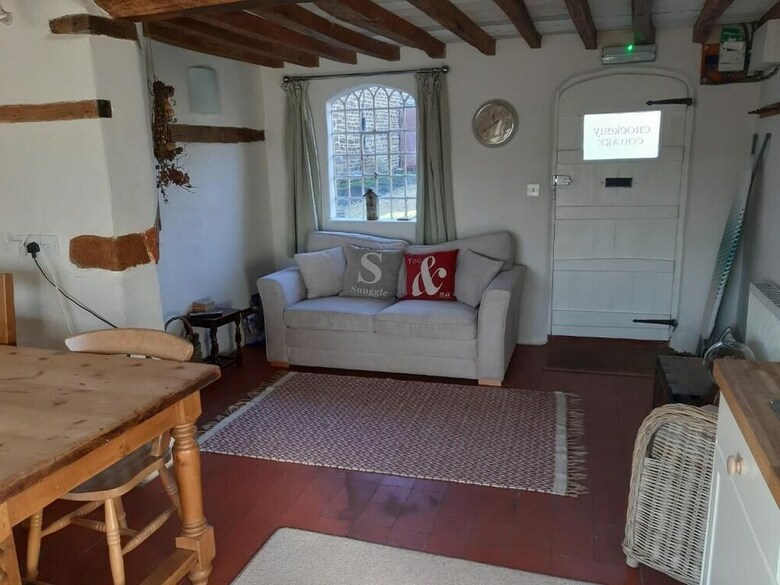 Bay Tree Cottage Accommodation