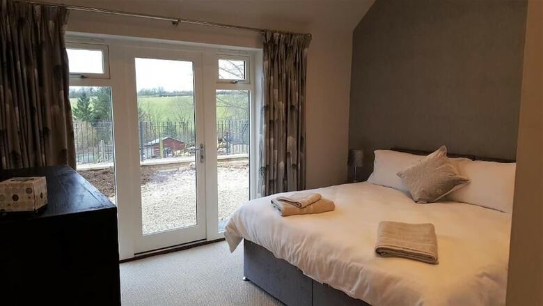 Bay Tree Cottage Accommodation