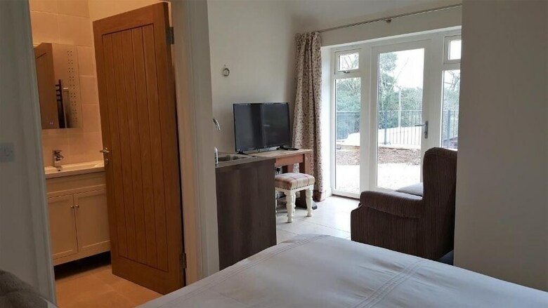 Bay Tree Cottage Accommodation