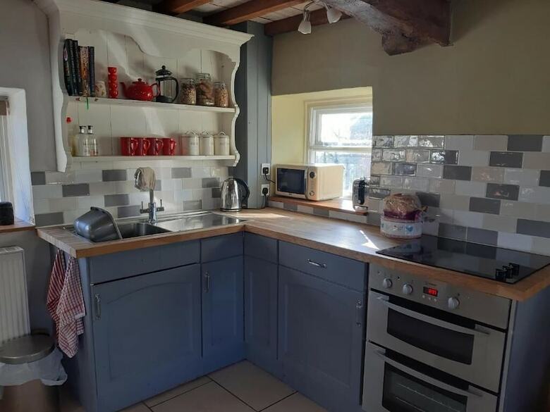 Bay Tree Cottage Accommodation