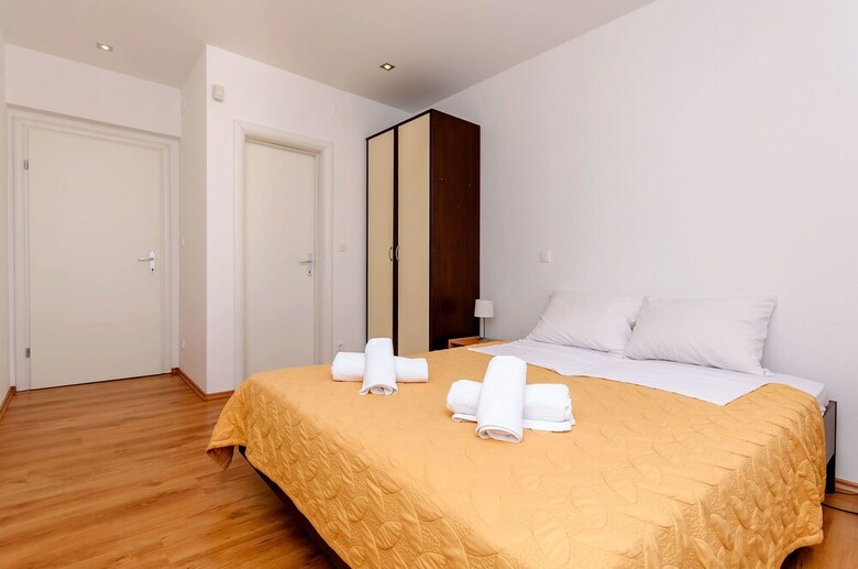 Apartments Mia
