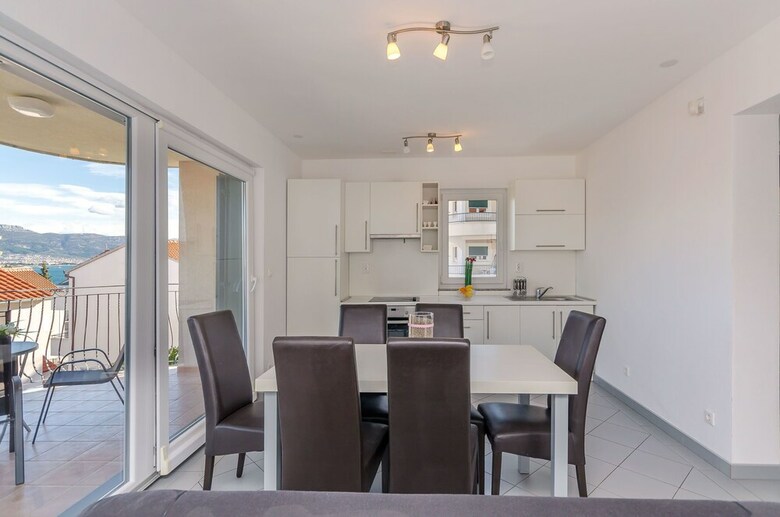 Apartments Mia
