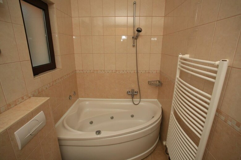 Apartment And Rooms Pansion Duba