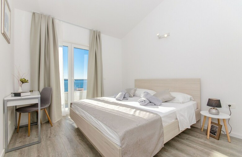 Apartments La Vie