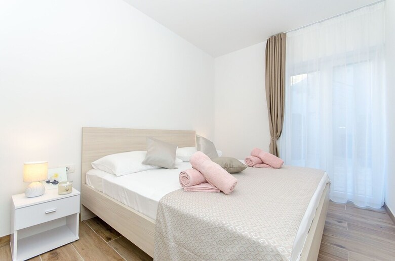 Apartments La Vie