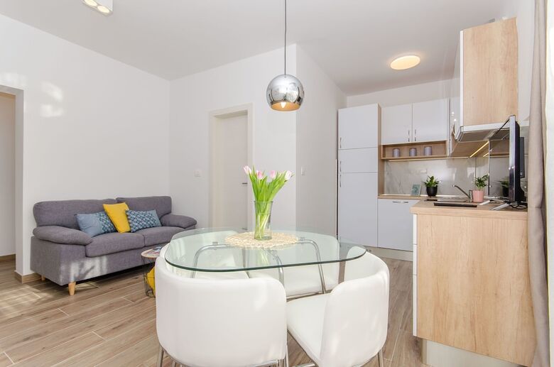 Apartments La Vie