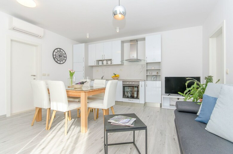 Apartments La Vie