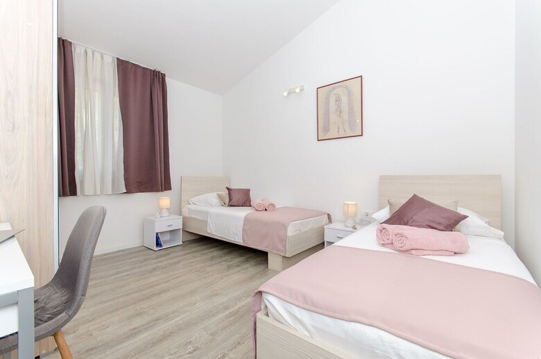 Apartments La Vie