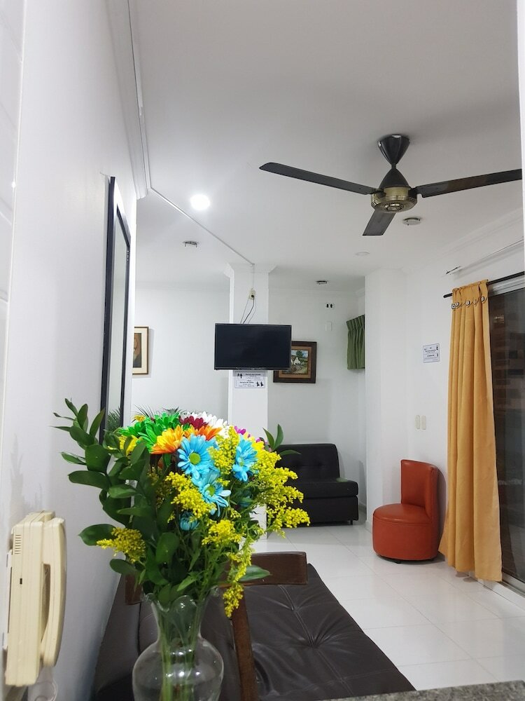 Apartamentos Playa Rodadero