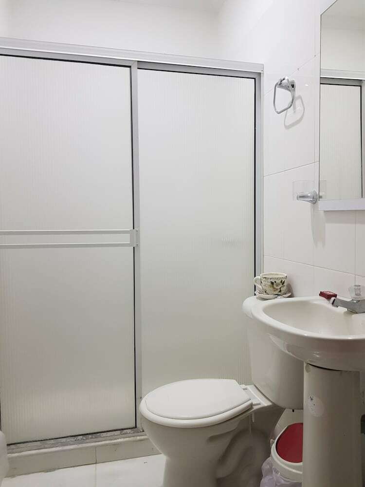 Apartamentos Playa Rodadero