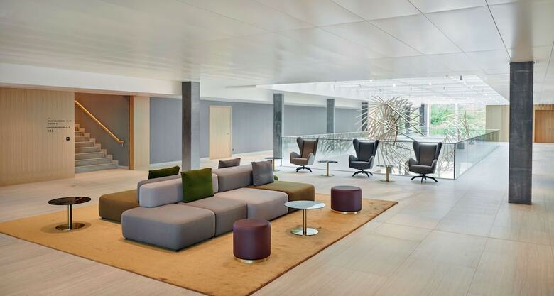 Hotel Hyatt Regency Zurich Airport The Circle