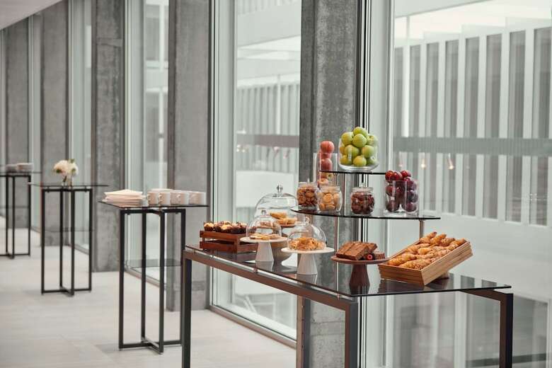 Hotel Hyatt Regency Zurich Airport The Circle