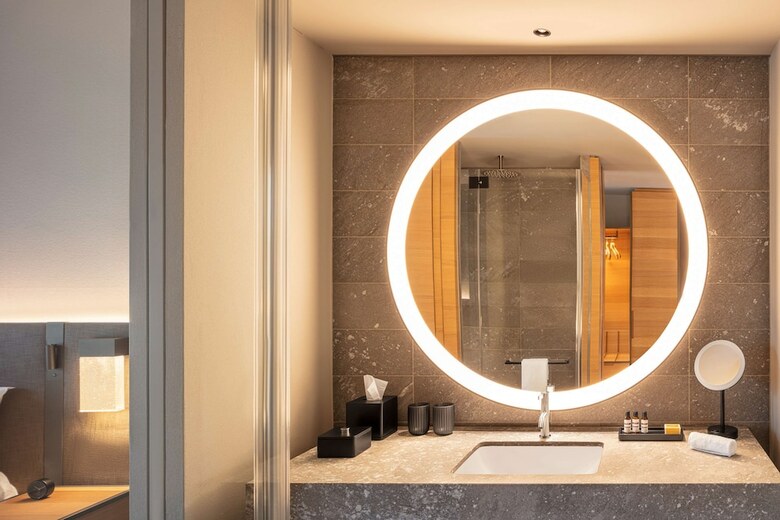 Hotel Hyatt Regency Zurich Airport The Circle