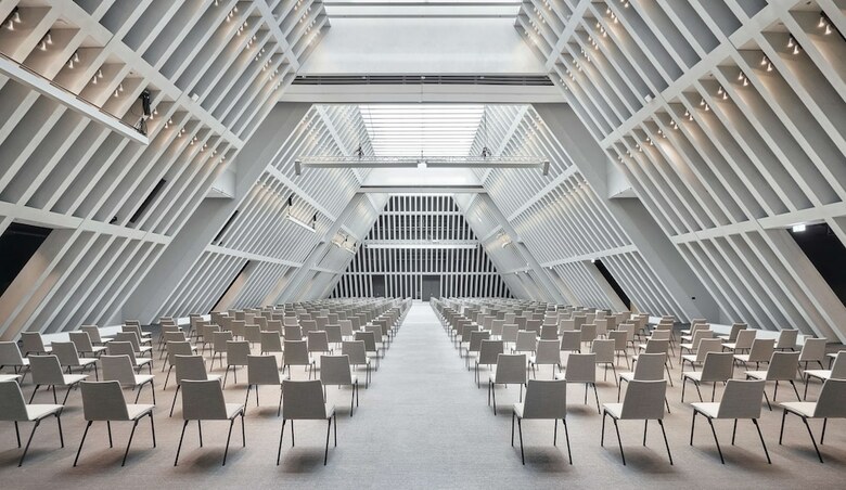 Hotel Hyatt Regency Zurich Airport The Circle