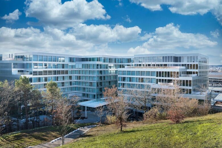 Hotel Hyatt Regency Zurich Airport The Circle