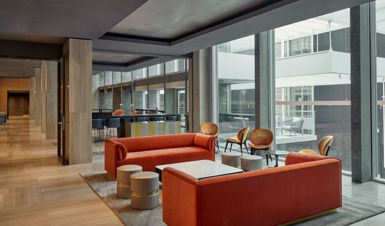 Hotel Hyatt Regency Zurich Airport The Circle