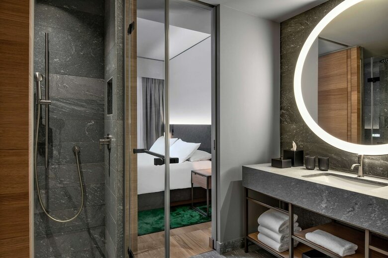Hotel Hyatt Regency Zurich Airport The Circle
