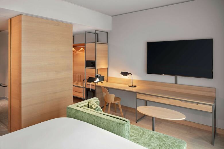 Hotel Hyatt Regency Zurich Airport The Circle