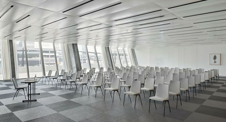 Hotel Hyatt Regency Zurich Airport The Circle