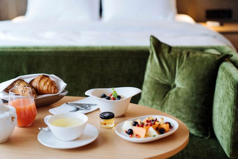 Hotel Hyatt Regency Zurich Airport The Circle