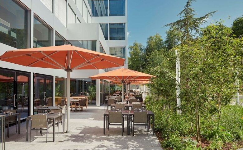 Hotel Hyatt Regency Zurich Airport The Circle