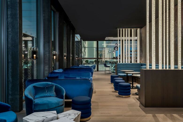 Hotel Hyatt Regency Zurich Airport The Circle