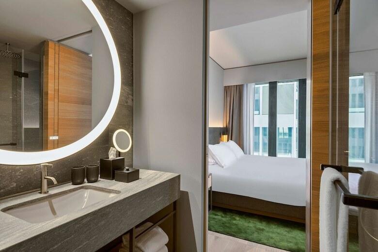 Hotel Hyatt Regency Zurich Airport The Circle