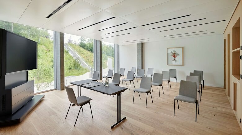 Hotel Hyatt Regency Zurich Airport The Circle