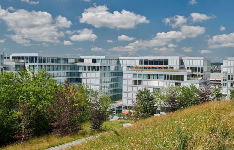 Hotel Hyatt Regency Zurich Airport The Circle