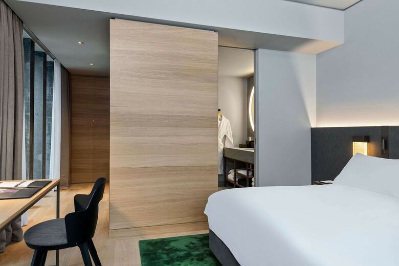 Hotel Hyatt Regency Zurich Airport The Circle