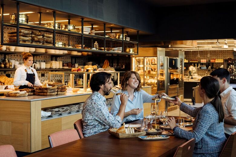 Hotel Hyatt Regency Zurich Airport The Circle