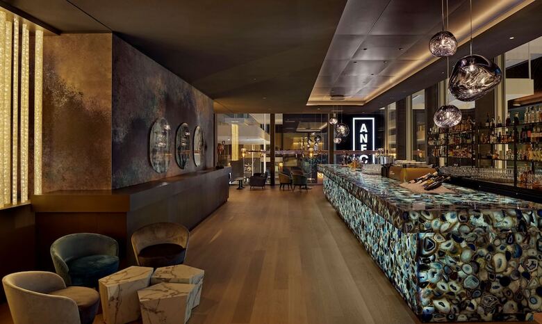 Hotel Hyatt Regency Zurich Airport The Circle
