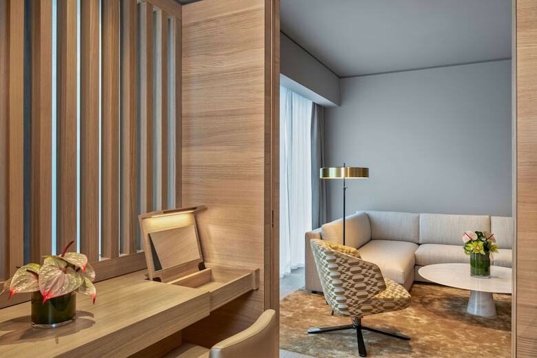 Hotel Hyatt Regency Zurich Airport The Circle