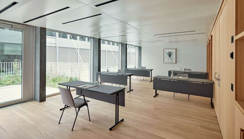 Hotel Hyatt Regency Zurich Airport The Circle
