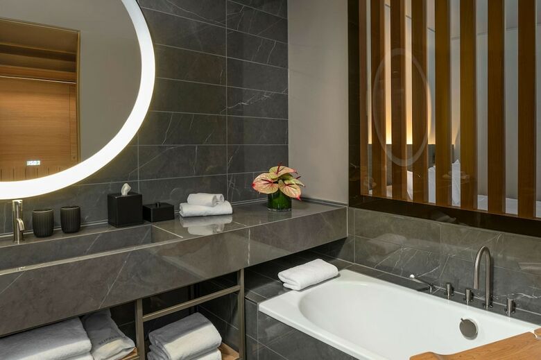 Hotel Hyatt Regency Zurich Airport The Circle