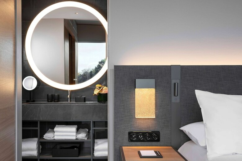 Hotel Hyatt Regency Zurich Airport The Circle