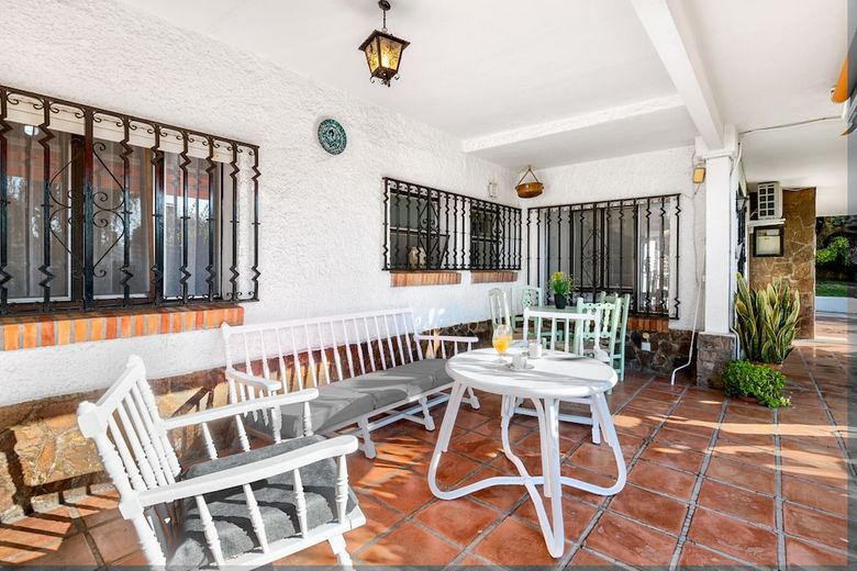 Villa Miraflores