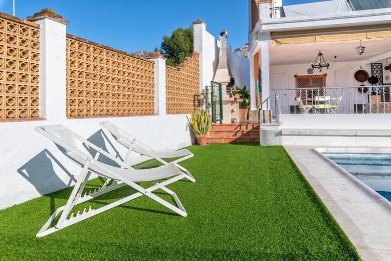 Villa Miraflores