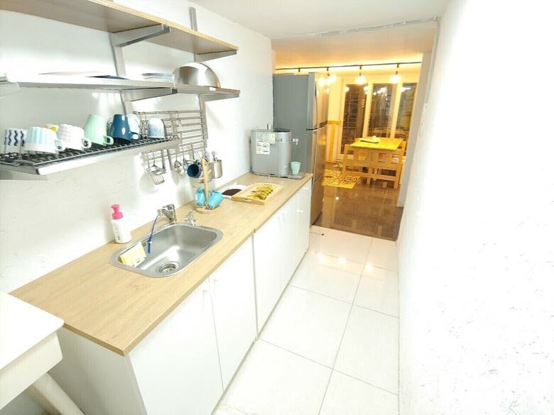 Hostal Kaki - Hostel