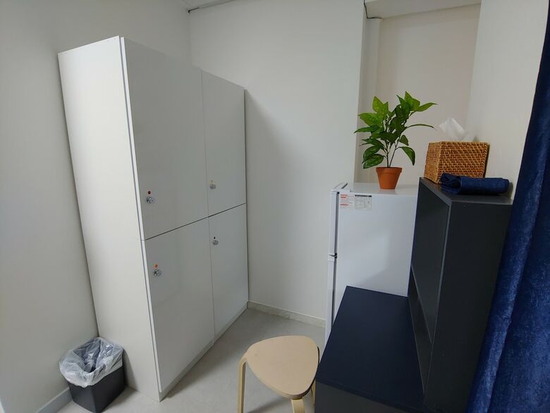 Hostal Kaki - Hostel
