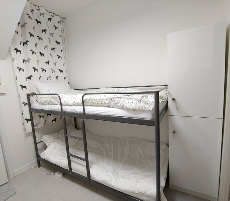 Hostal Kaki - Hostel