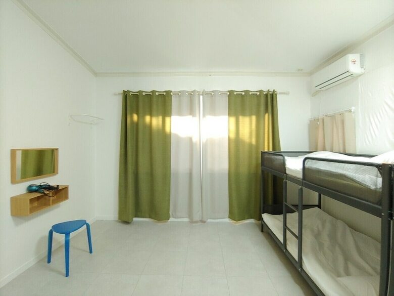 Hostal Kaki - Hostel