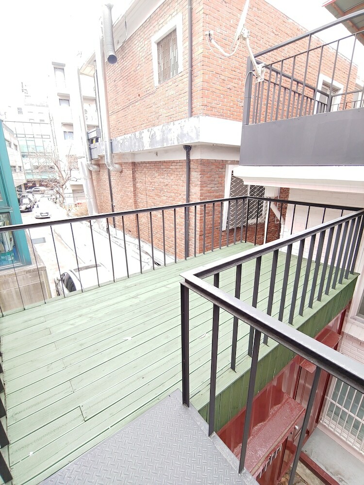 Hostal Kaki - Hostel
