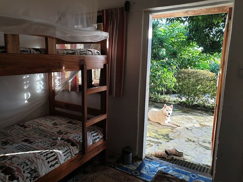 Hotel Alison & Dave's Guesthouse